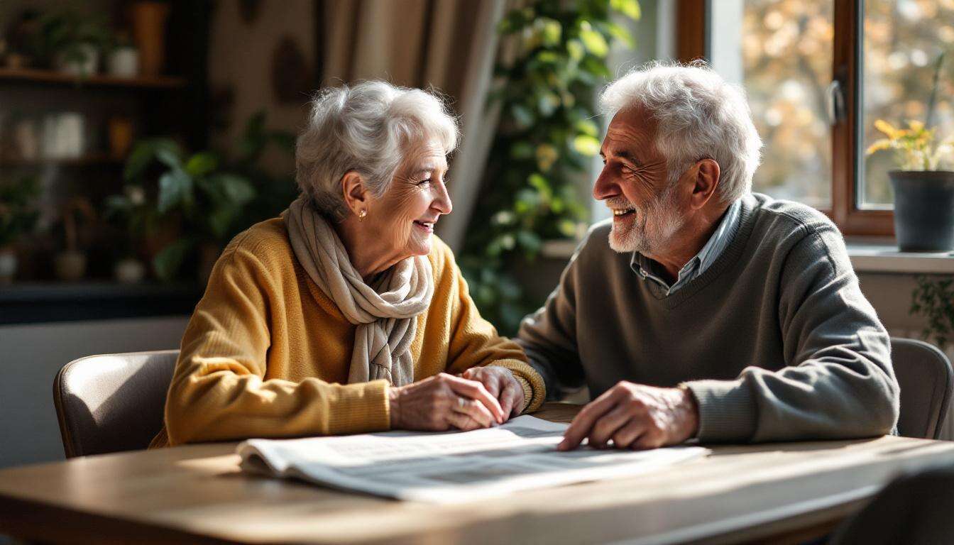 Aumento delle pensioni 2026: la tabella con tutti i nuovi importi aggiornati