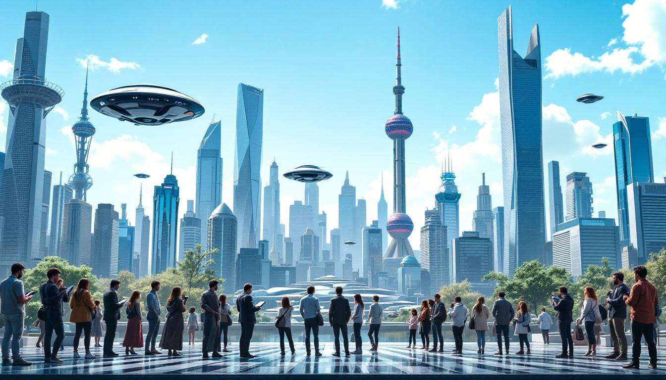 È il miglior romanzo di fantascienza del 2025 per oltre 45.000 lettori