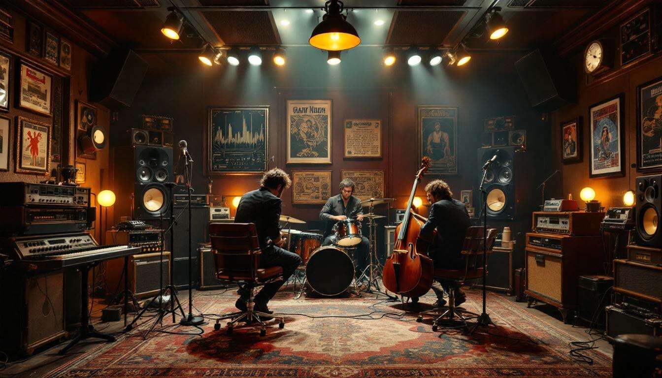 Arriva la docuserie con cui i Beatles raccontano se stessi