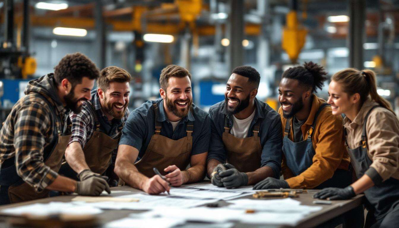 Lavoratori, in arrivo stipendio più alto e stabilizzazione precari: ecco tutte le novità del nuovo CCNL metalmeccanici