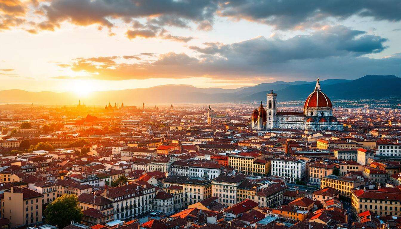 C’è solo una città italiana inserita tra le 30 mete turistiche imperdibili del pianeta: non immaginerete mai qual è