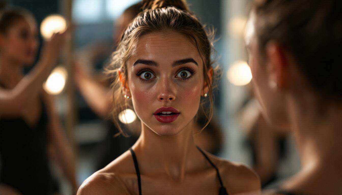 Francesca Fialdini, il dramma che nessuno si immaginava emerge a sorpresa dietro alle quinte di Ballando