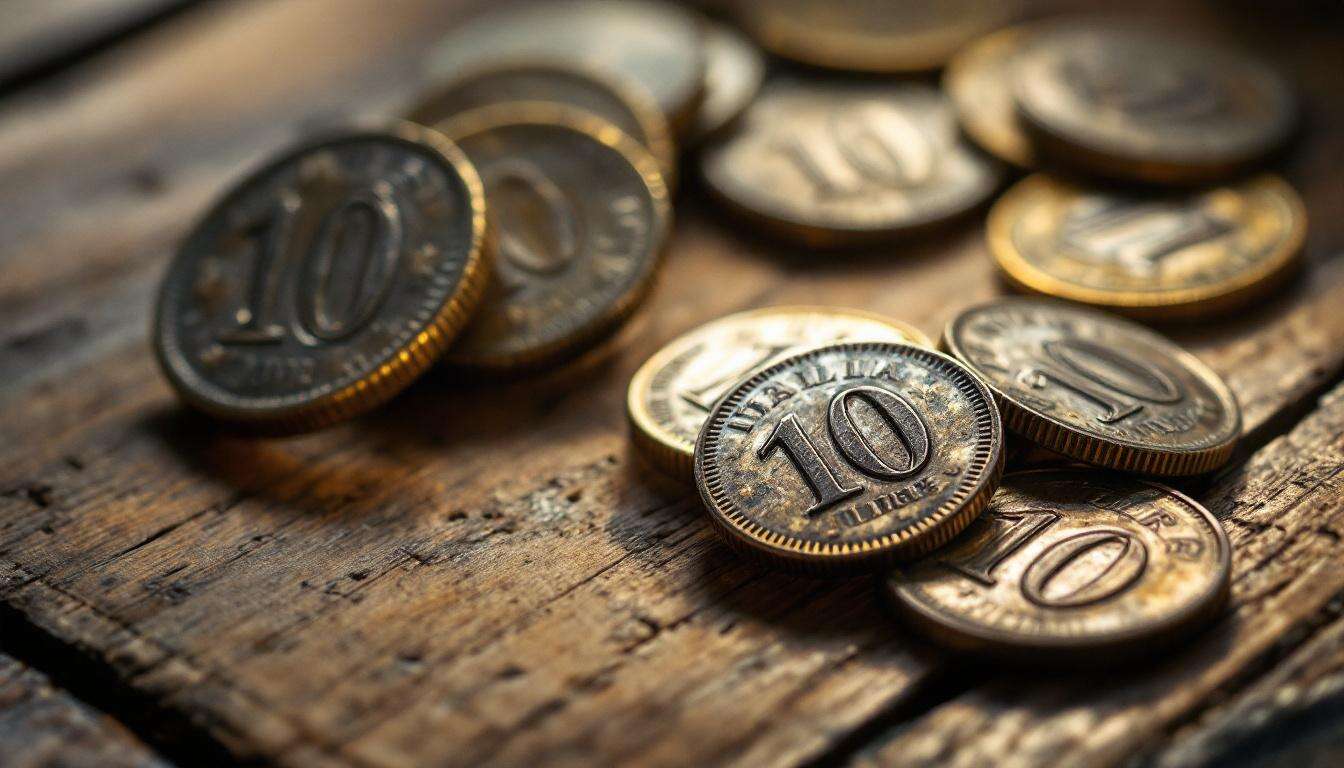 Monete italiane rare: le 10 lire più desiderate dai collezionisti nel 2025